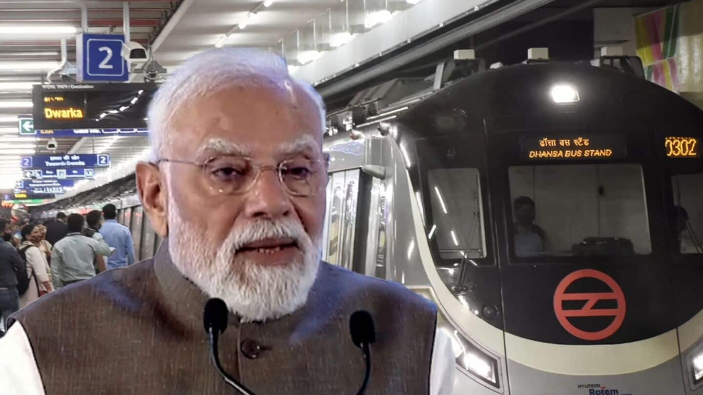 Narendra Modi calls India a bright spot, cites reform shift
