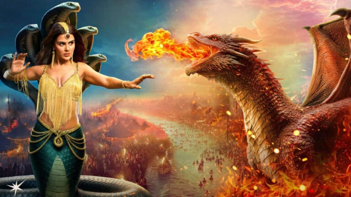 'Naagin 7' kicks off December 27 with new twists and faces