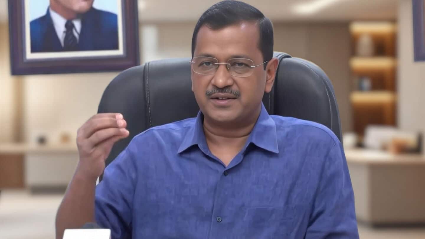 Arvind Kejriwal to seek judge recusal Monday in Delhi HC