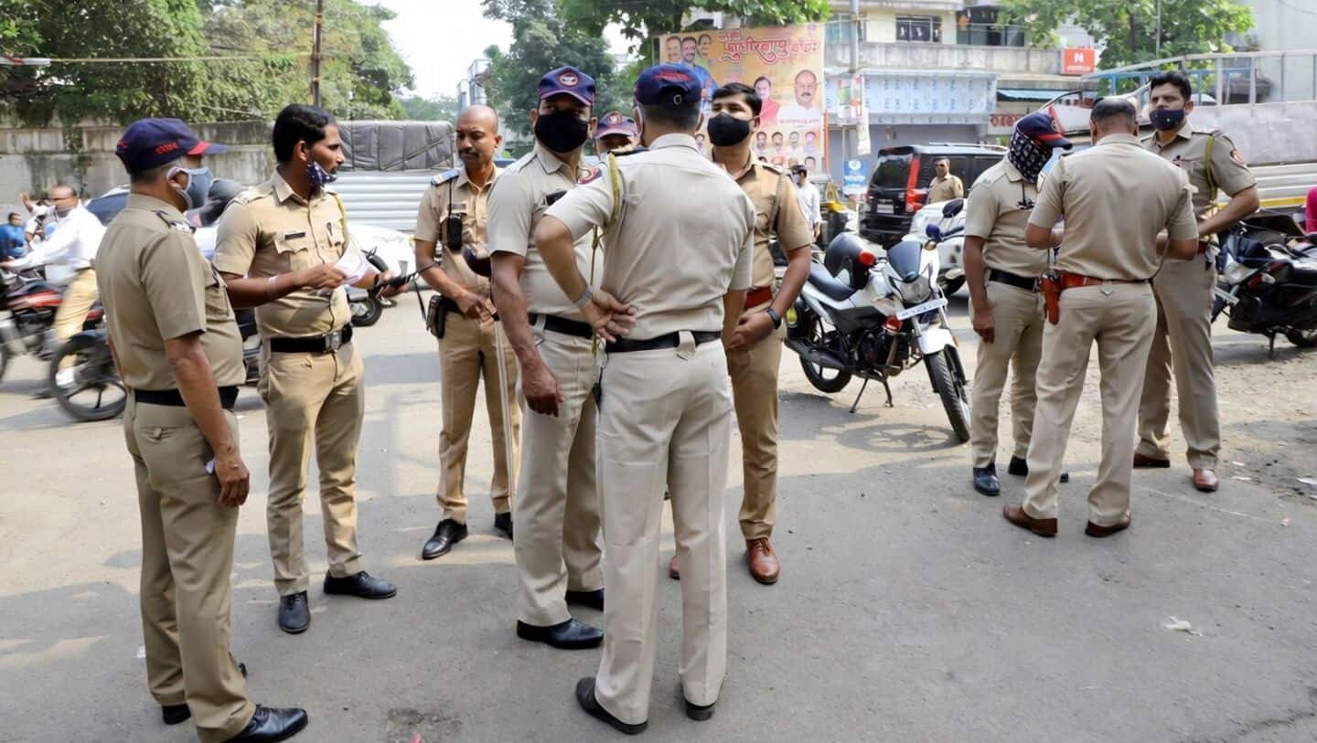 Delhi customs officer Rahul Sinha detained for alleged data leak