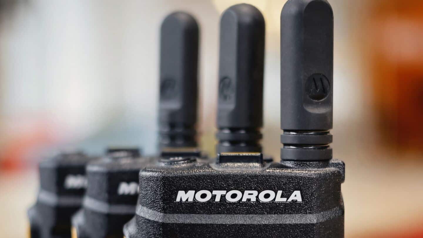 Motorola Solutions to buy Israeli D-Fend Solutions for $1.5 billion