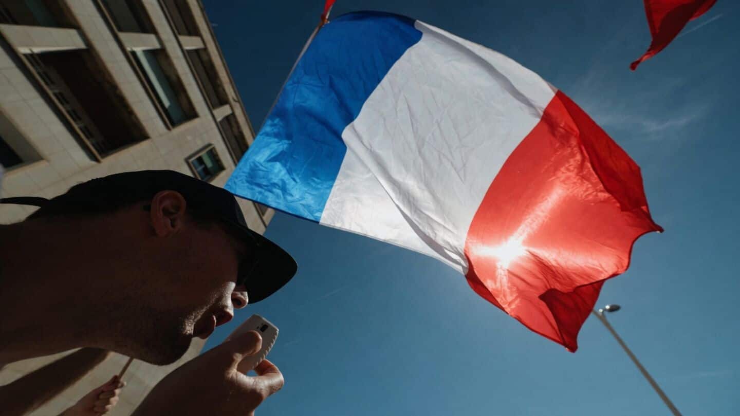 France's inflation rate cooled to 2% in June, surprising experts