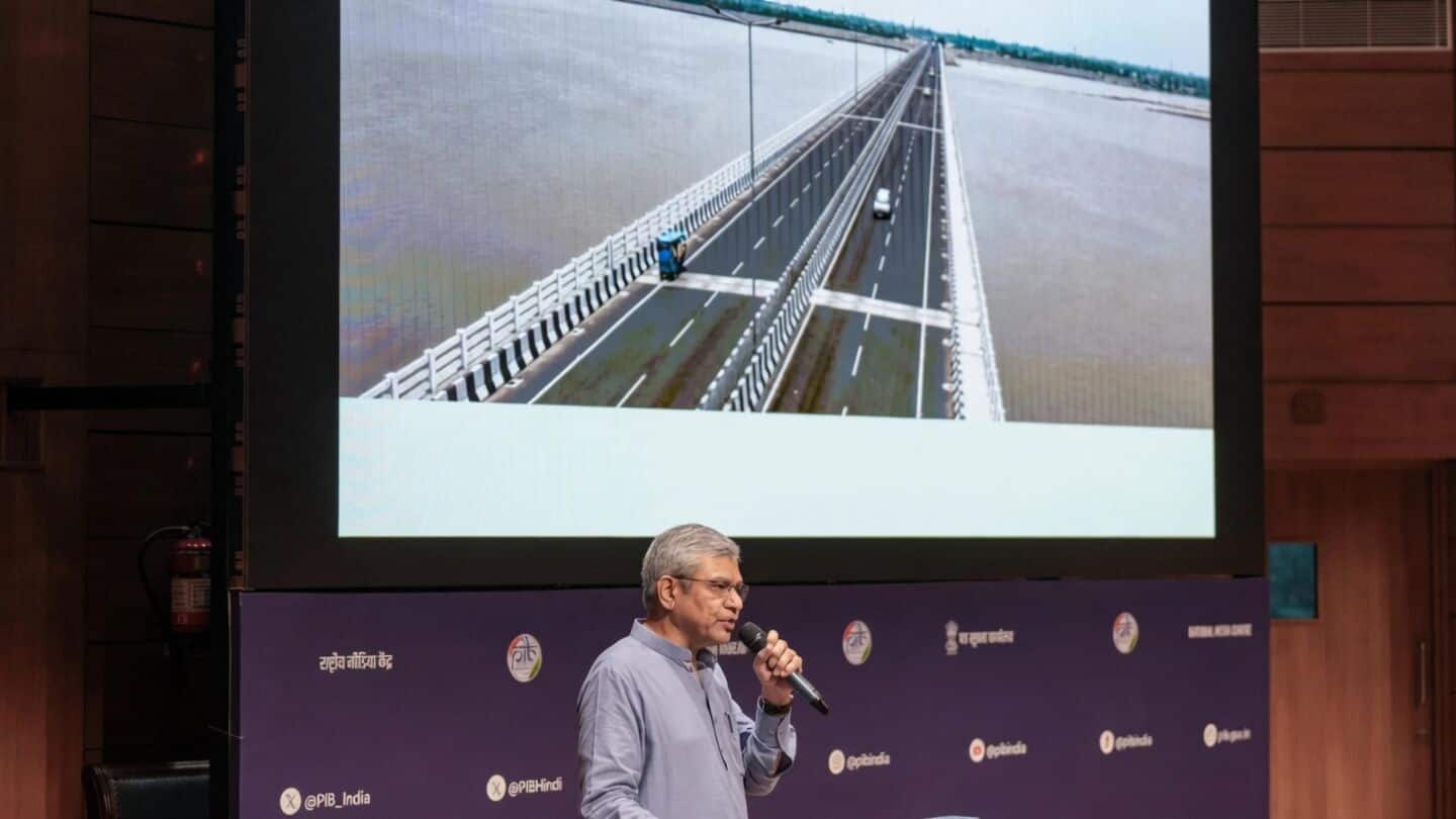 Government greenlights ₹25,000cr Varanasi elevated corridors under PM Gati Shakti