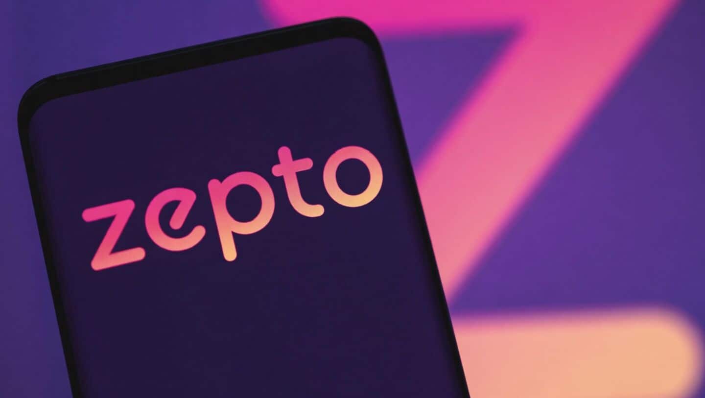Zepto valuation slips under $3.5B after pre-IPO fundraising decision