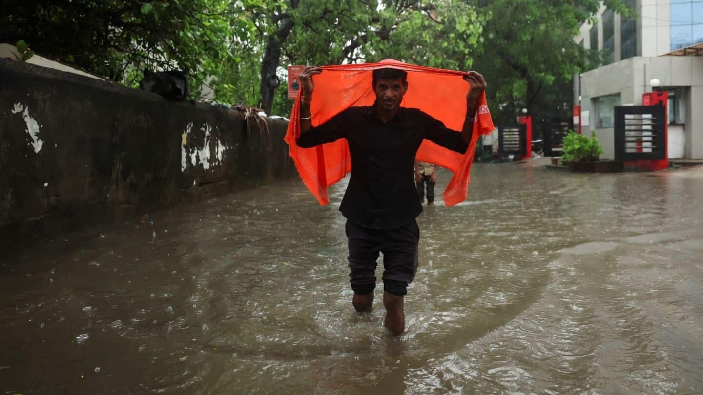 Tamil Nadu names 12 districts vulnerable to super El Nino