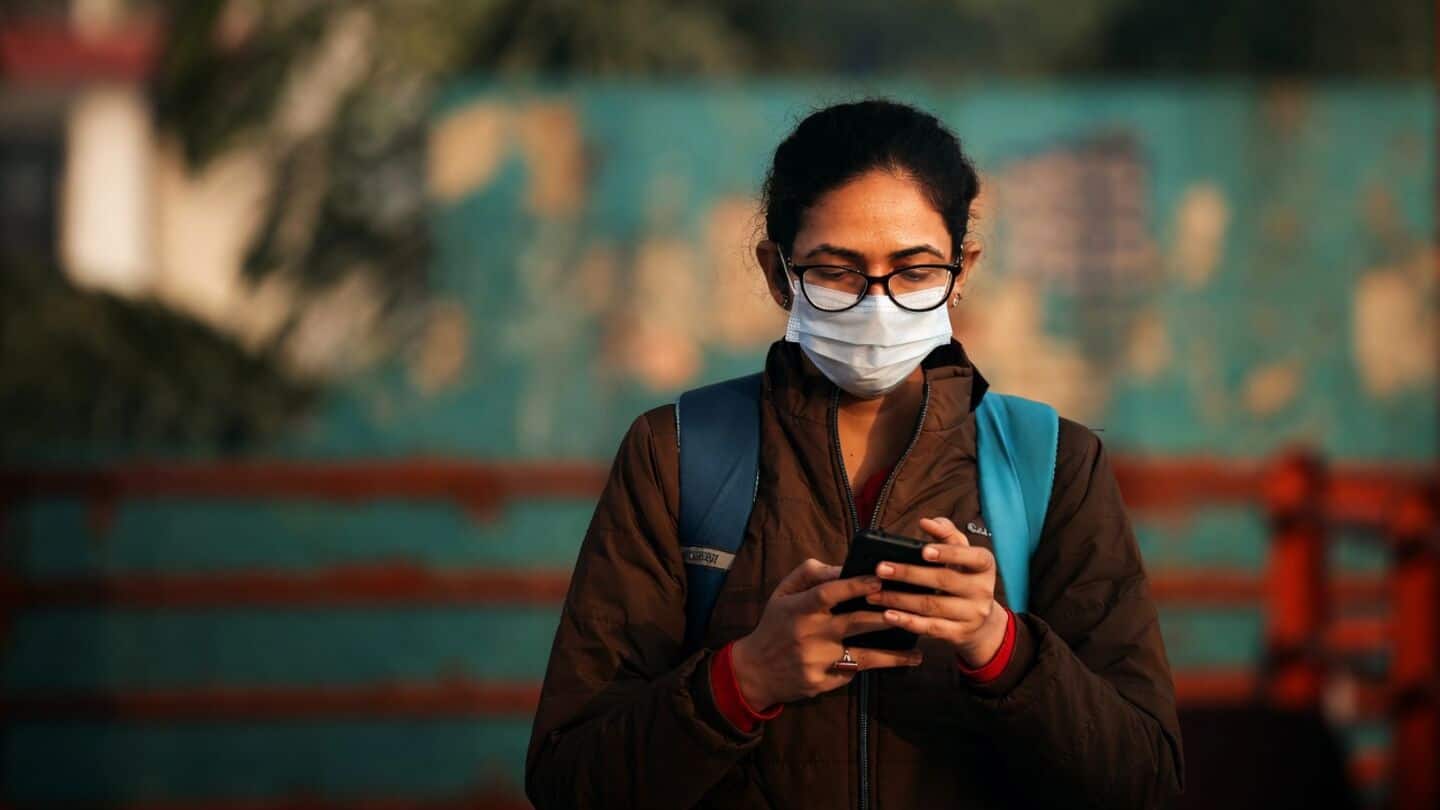 Delhi NCR launches 7-month air-cleanup plan, environment minister urges outreach