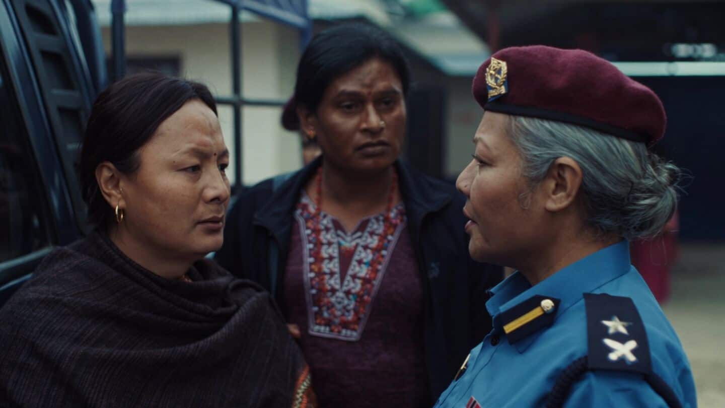 Nepal picks 'Elephants in the Fog' for 2027 Oscars entry