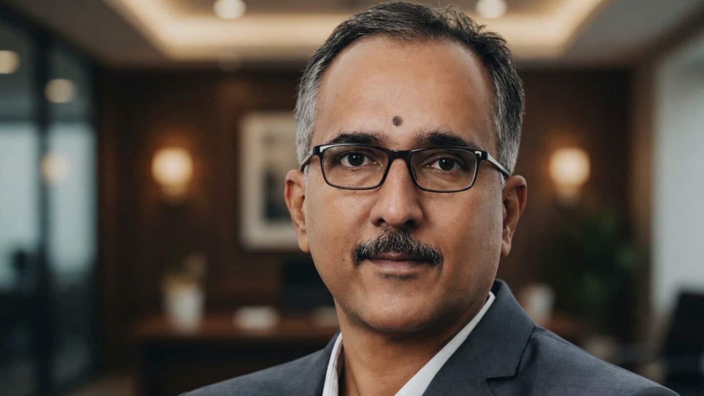 Zoho-backed Netrasemi urges government help deploying chips before Semicon India