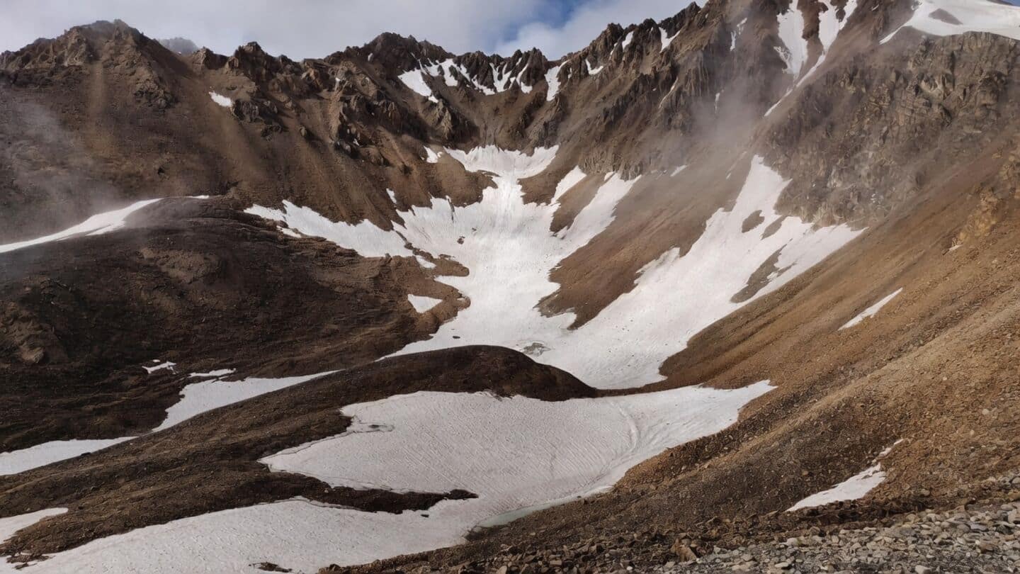 India-Tibet barter via Lipulekh Pass resumes August 1 after COVID-19
