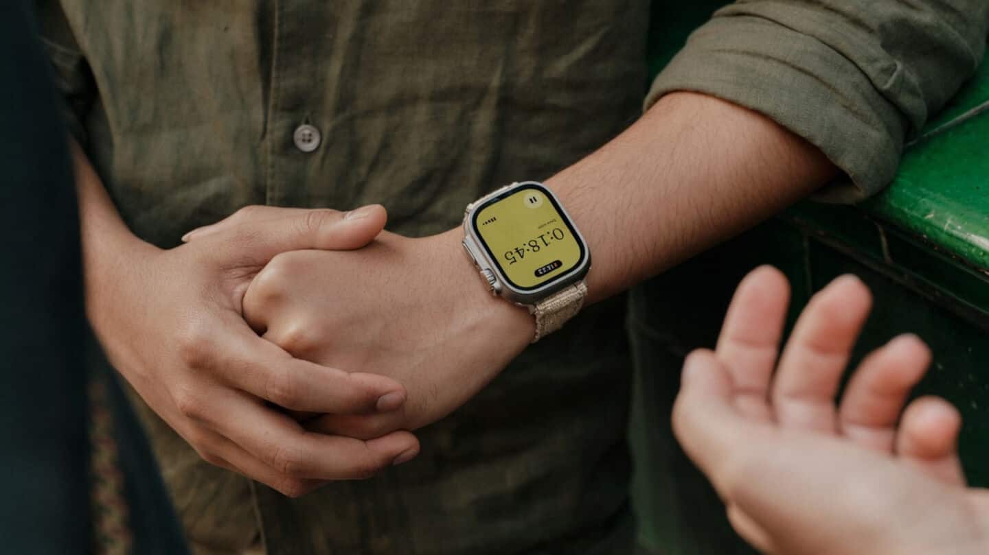 Granola launches Apple Watch app for wrist recording and transcription