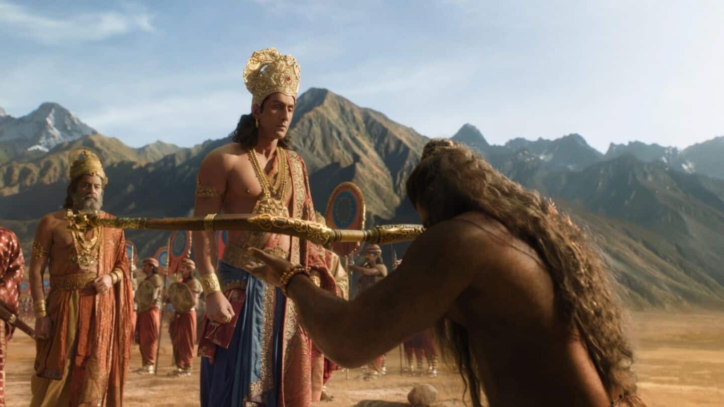 दिल्ली रामलीला महासंघ ने रामायण रिलीज से पहले फिल्म निर्माताओं को चेताया, कही ये बड़ी बात