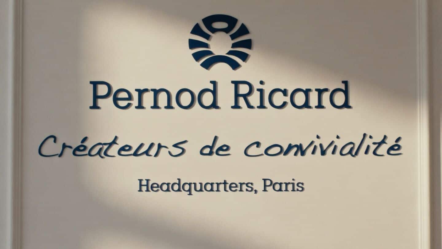 Pernod Ricard mulls India arm IPO after 7% revenue growth