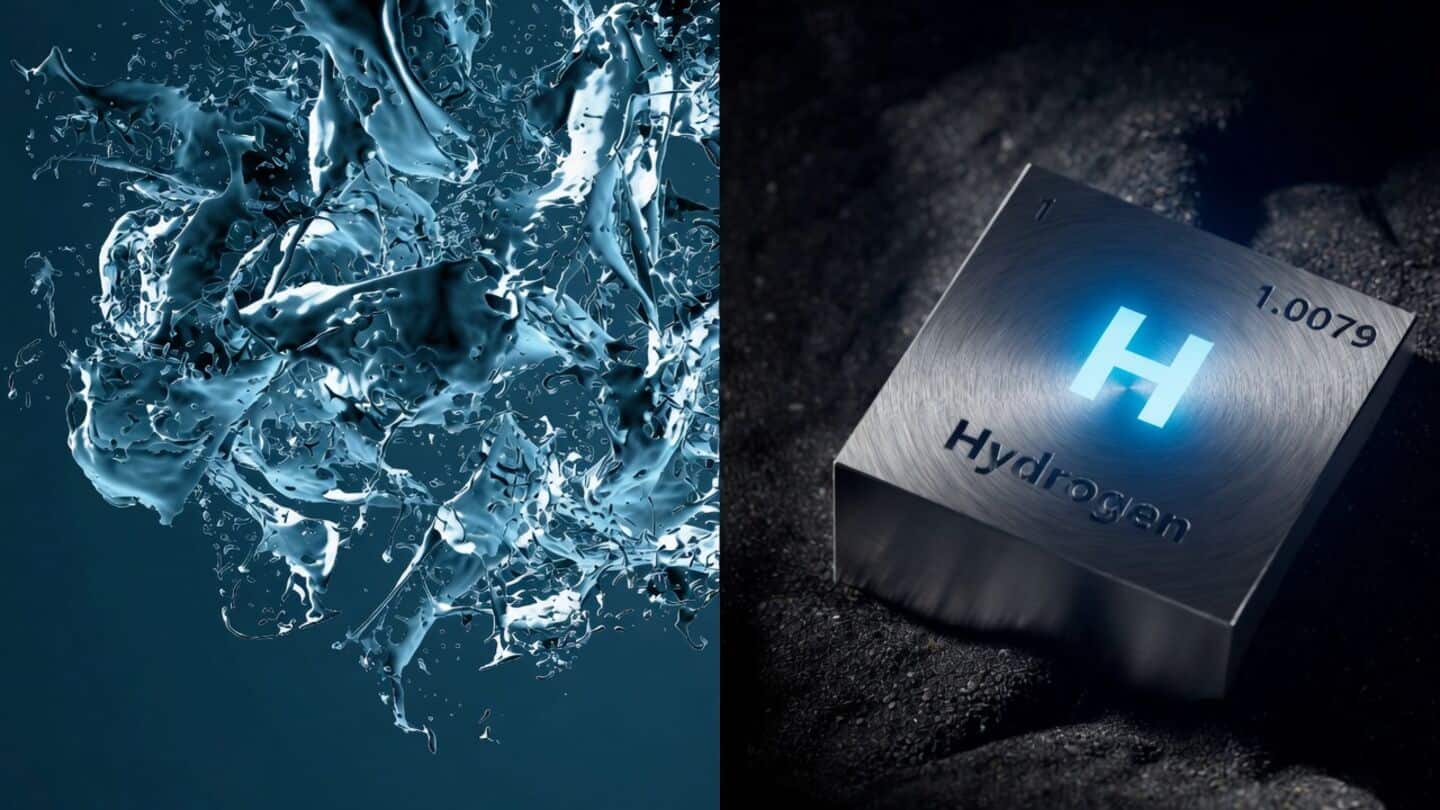 Oregon State University develops sunlight hydrogen method without metal catalyst