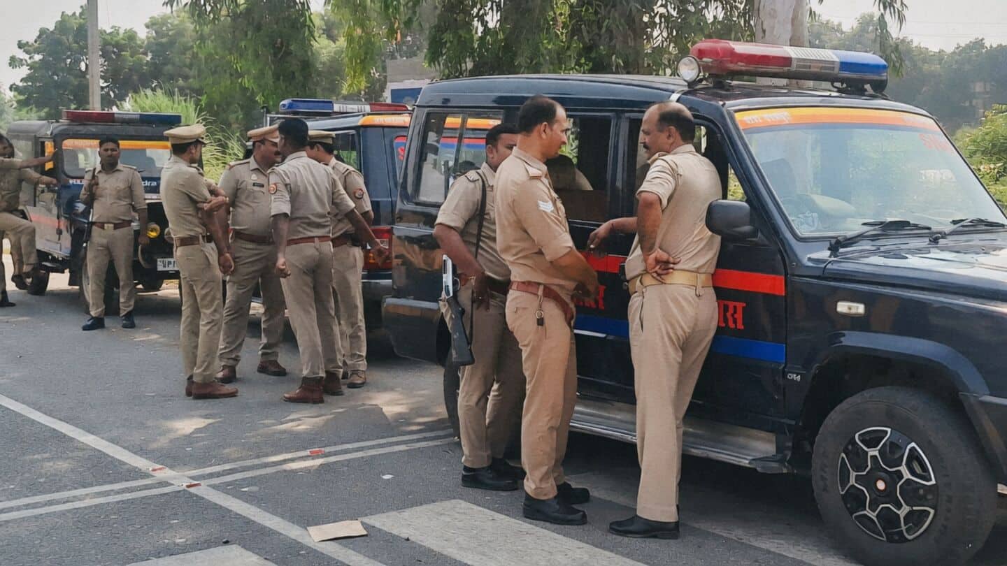 Deoria professional tennis players killed on Purvanchal Expressway in Ayodhya
