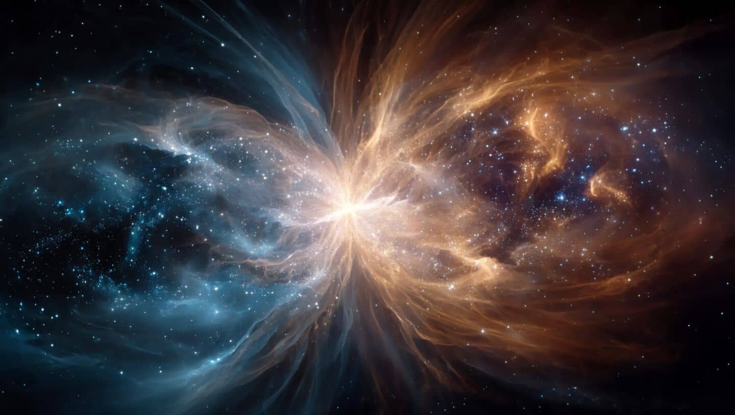 Calgary researchers find massive diagonal magnetic twist within Sagittarius arm