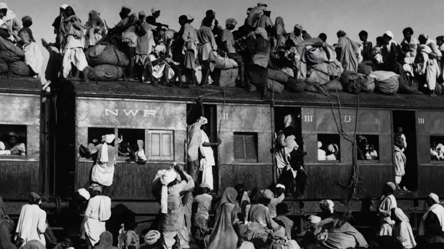 NCERT unveils new Class 8 'India's Long Road to Independence'