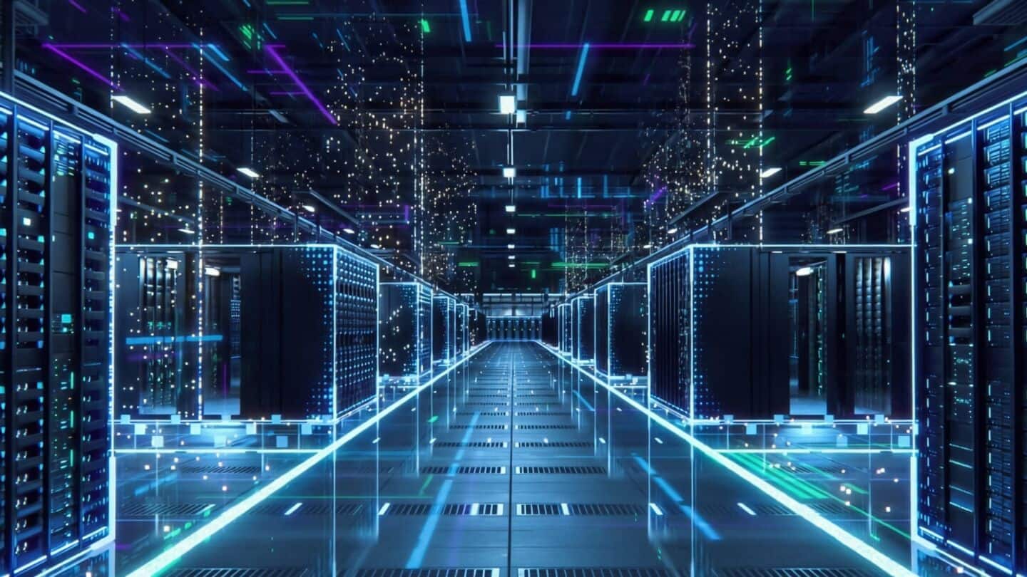 Mumbai tops India's data center cities with 774 MW capacity