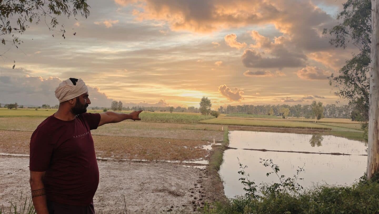Delhi Cabinet rolls out ₹75,000/hectare relief for about 10,000 farmers