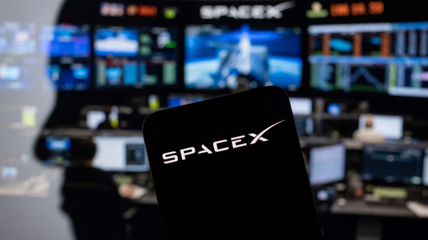 SpaceX biggest-ever IPO prompts investor concern over Elon Musk's control