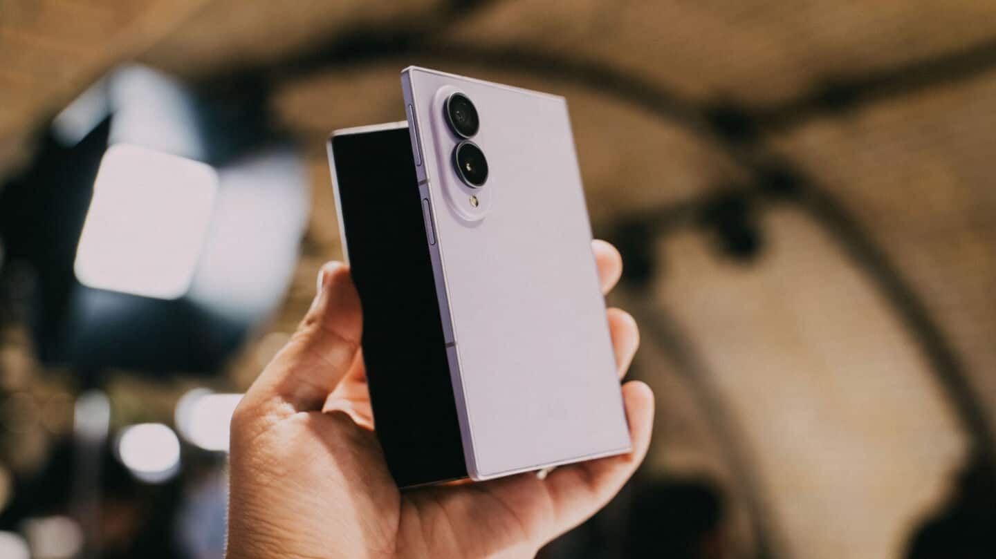 Samsung Galaxy Z Fold 8 preorders far exceed Samsung's expectations