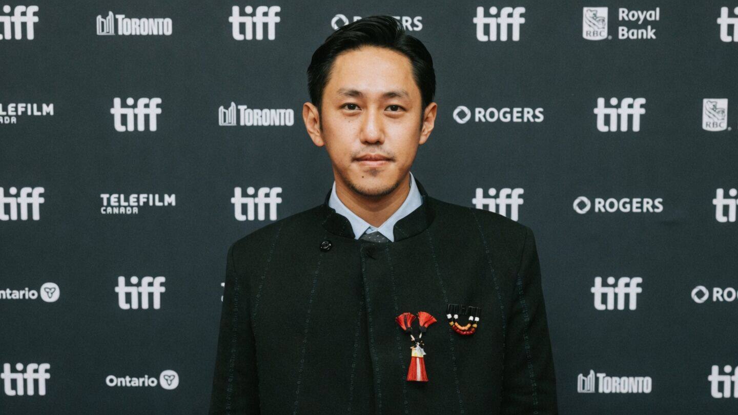'Angh' picked for International Feature category after TIFF Platform Prize