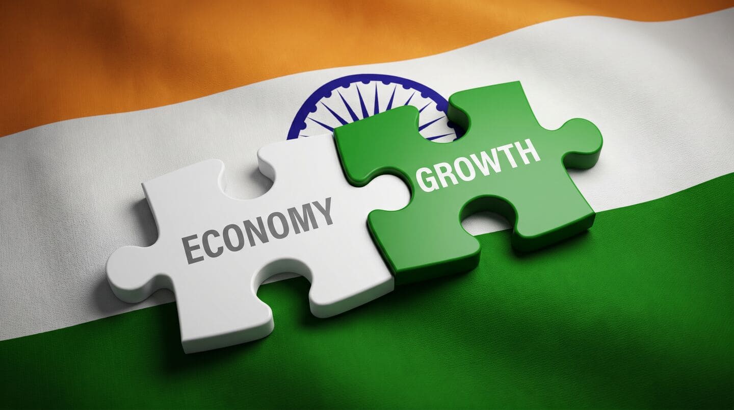 Indian government struggles to meet FY27 direct tax target ₹26.97L/cr
