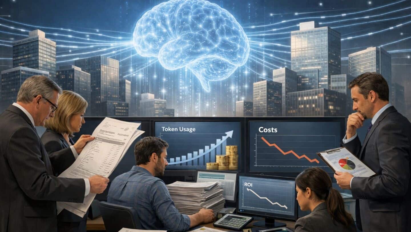 One firm hit by $500 million Claude AI bill
