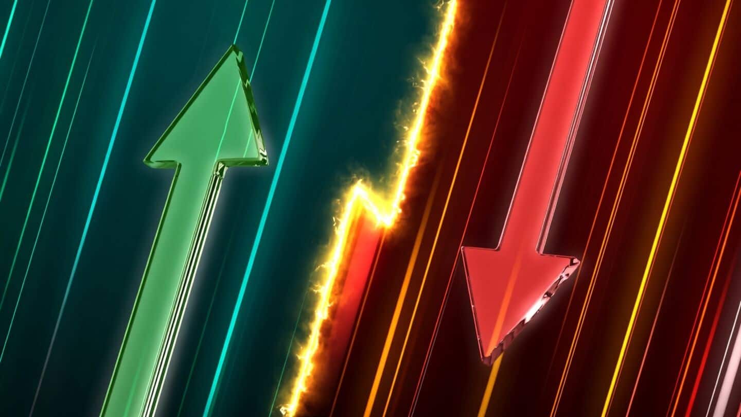 Softer US jobs report boosts Nifty futures and Indian stocks