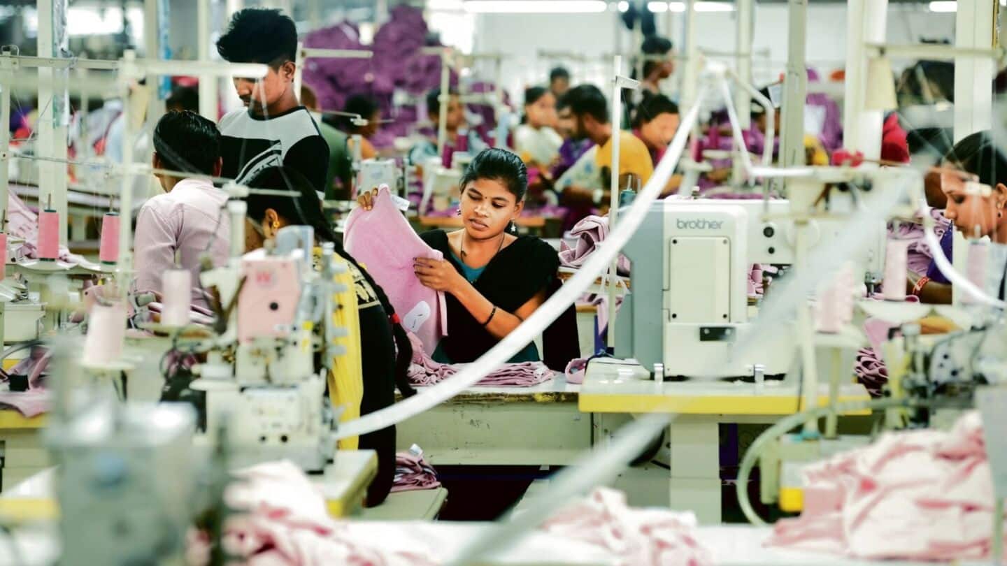 Government introduces MSME Development (Amendment) Bill 2026 ensuring timely payments