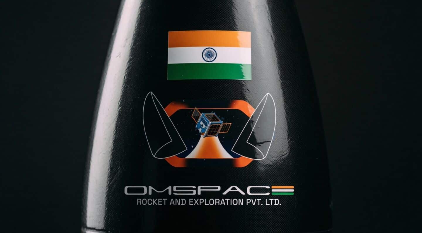 Omspace, Asto Gate to explore infinity One launches in Japan