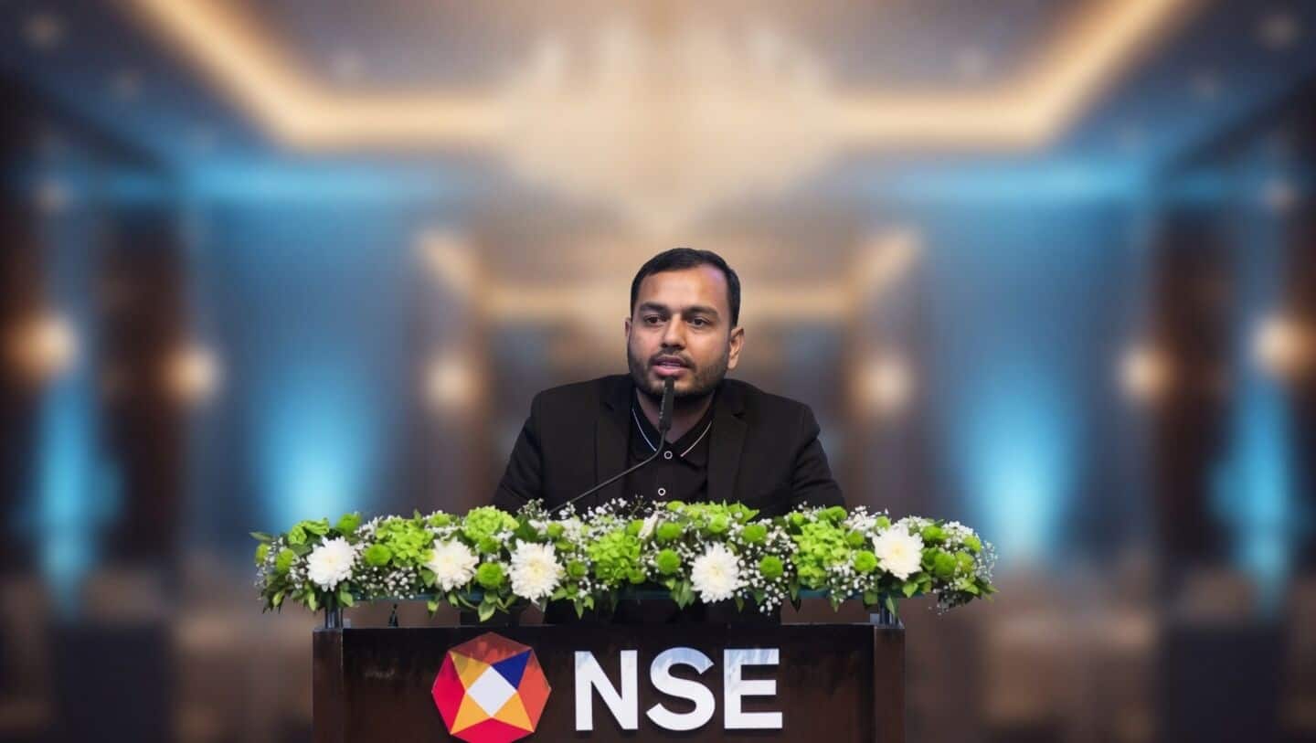 PhysicsWallah shares jump 14% to ₹104.89 after NBFC partnerships