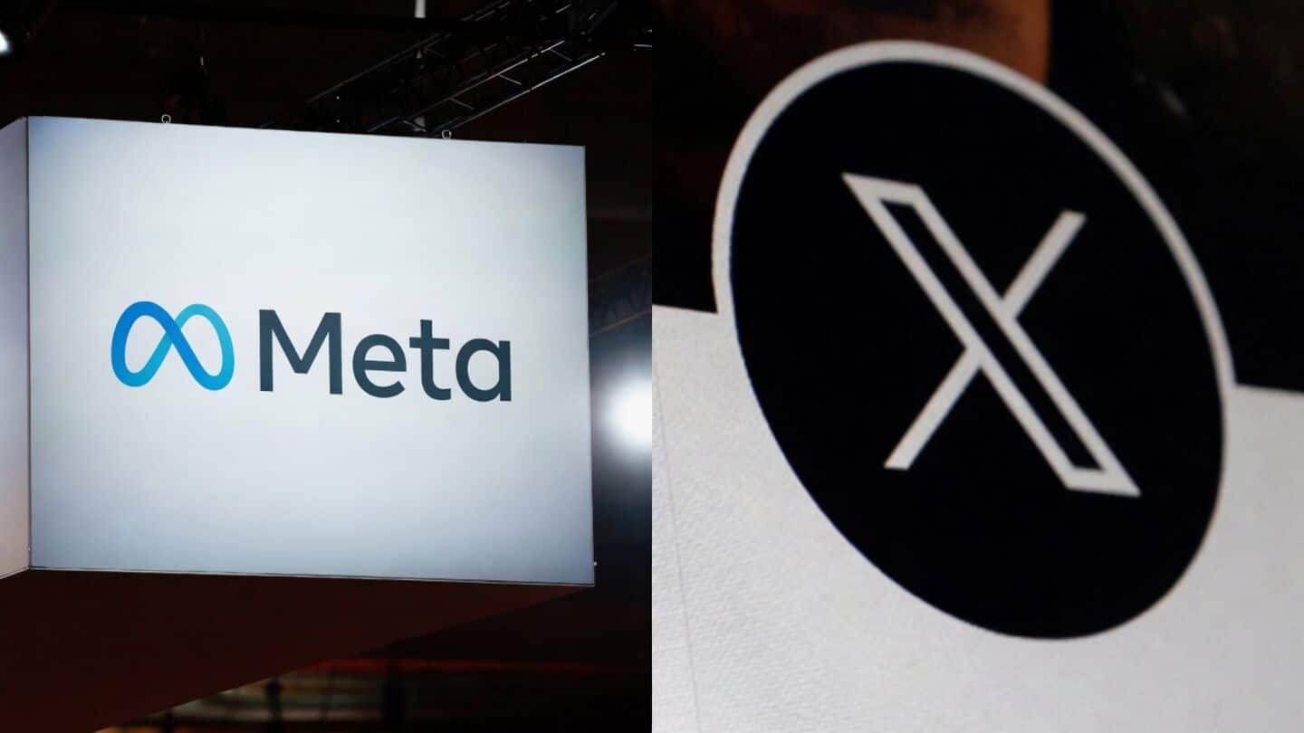 Nikita Bier invites Meta staff to join X, mention 'snacks'