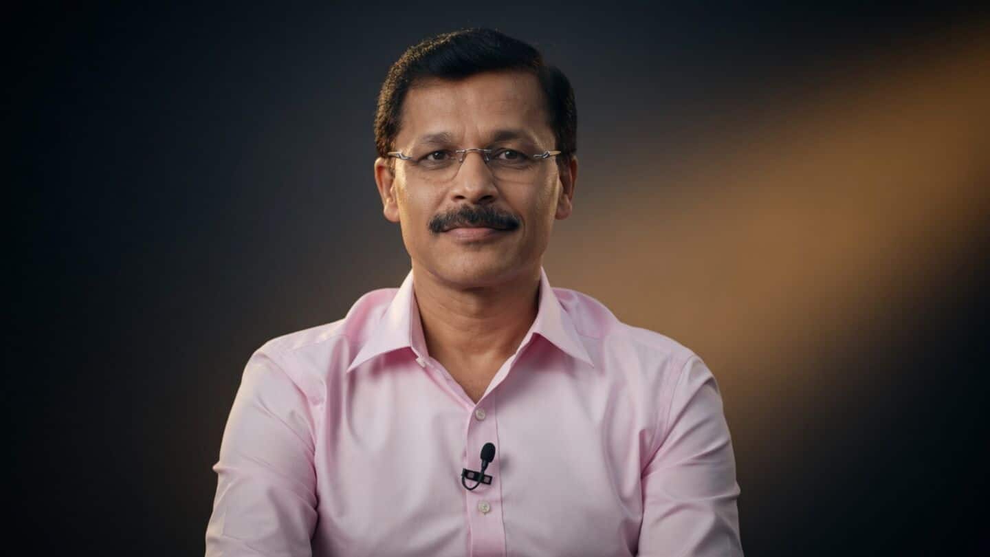 महाराष्ट्र FDA आयुक्त तुकाराम मुंडे ने बताया राजनीति में न आने का कारण, जानिए क्या कहा
