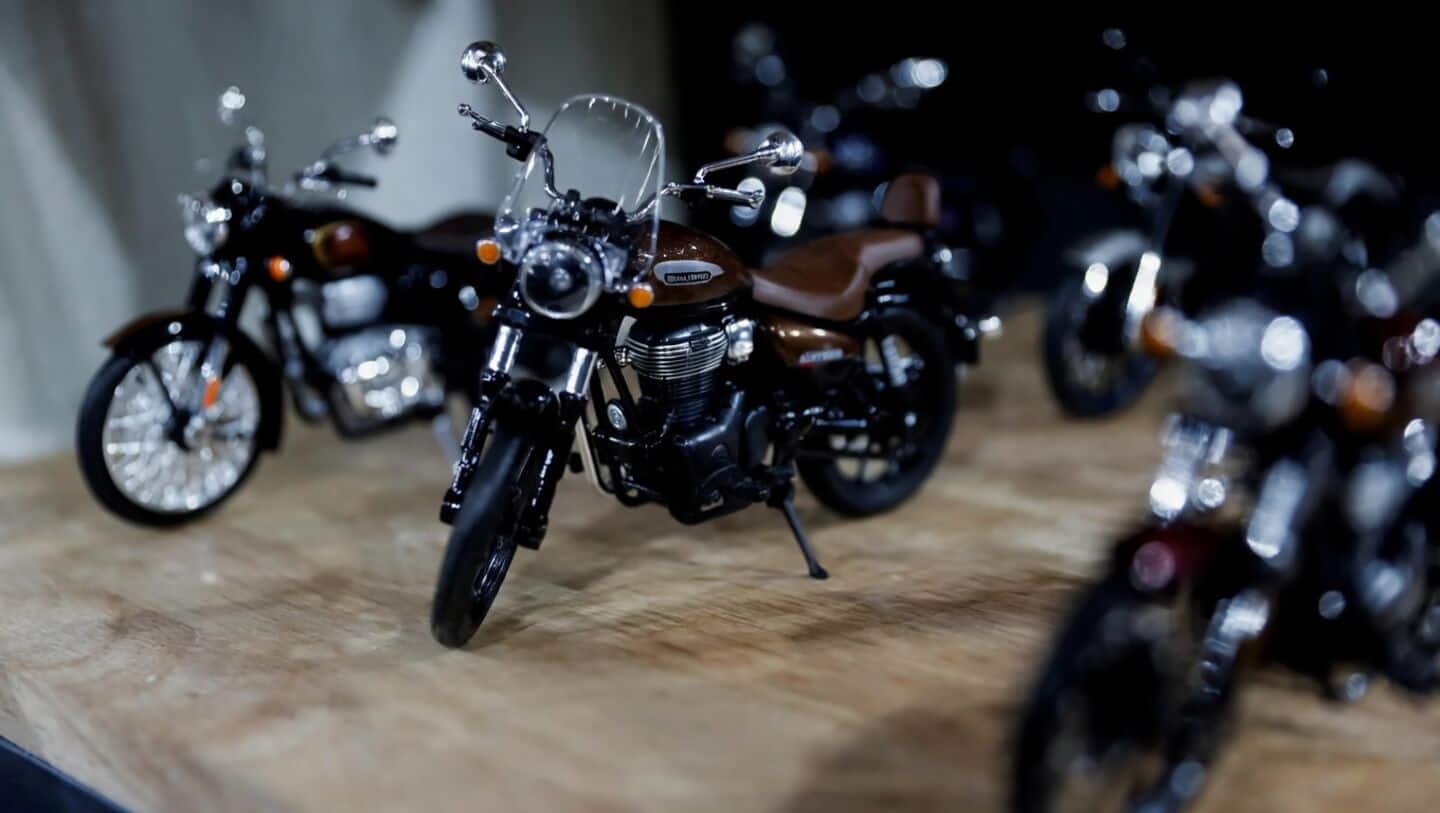 Eicher Motors posts strong FY26 results with ₹5,634cr profit