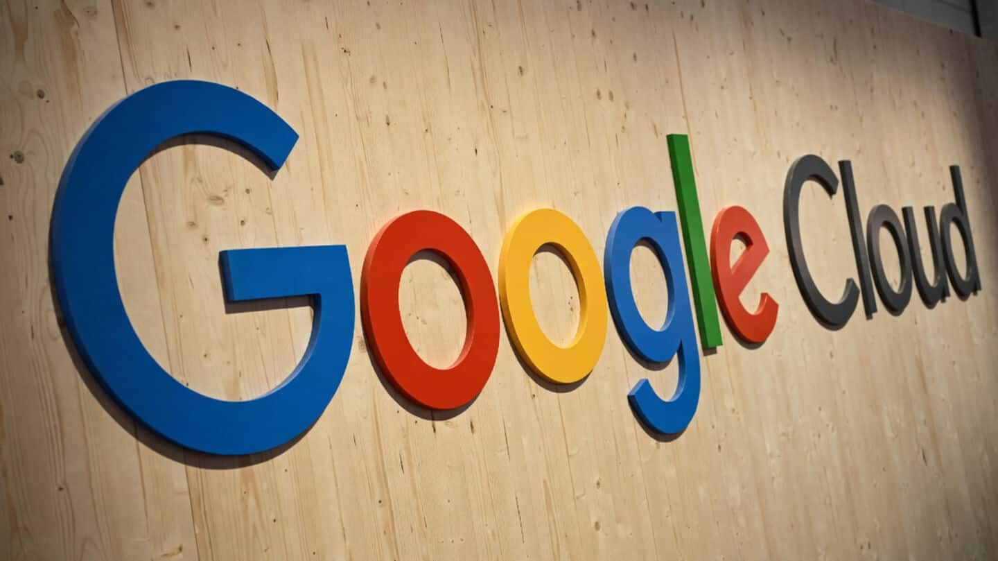 Third-party data center fire causes Google Cloud slowdowns in India