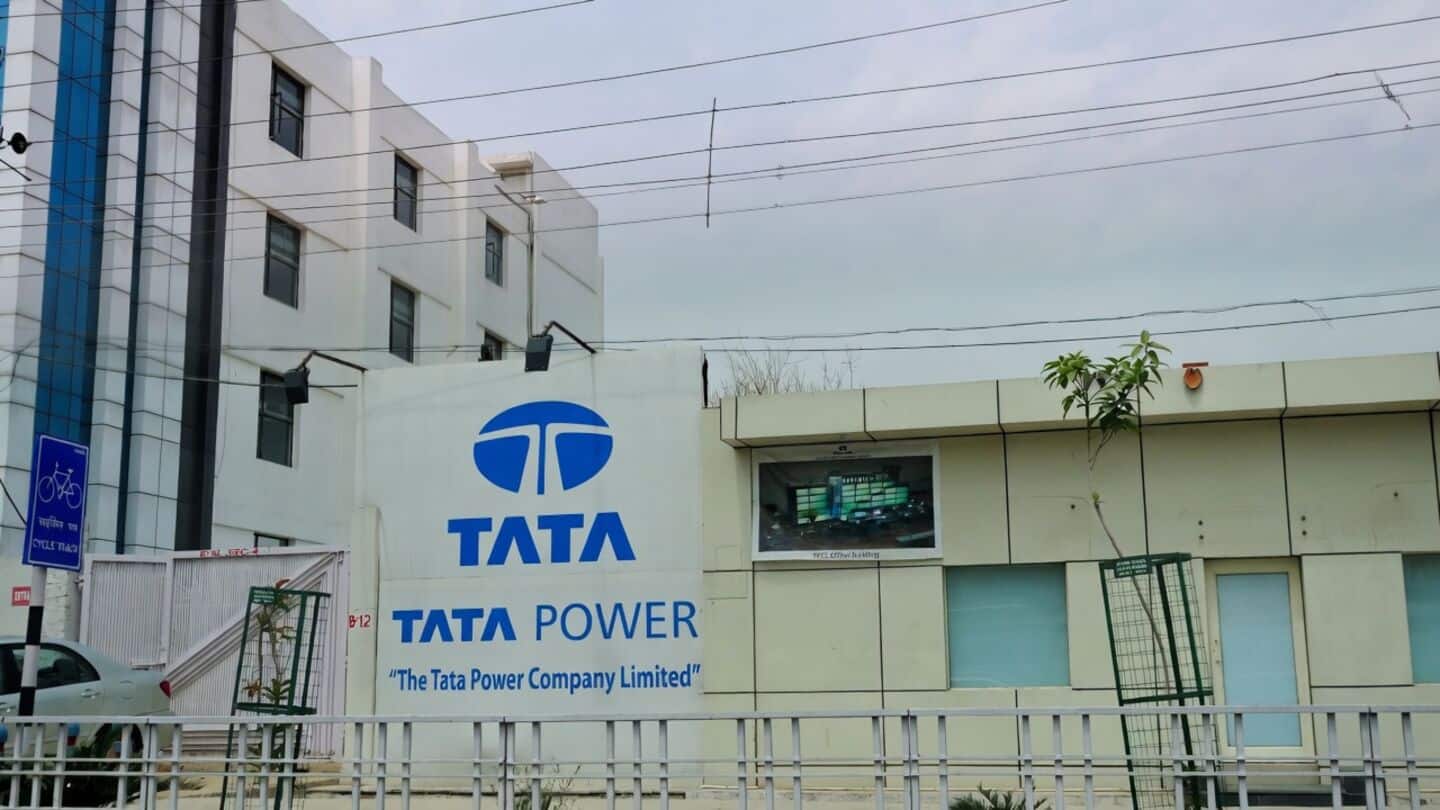 Tata Power set to announce Q1 FY27 results July 27