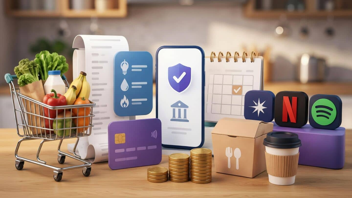 SalarySe finds Indian Gen Z spends over 70% on essentials