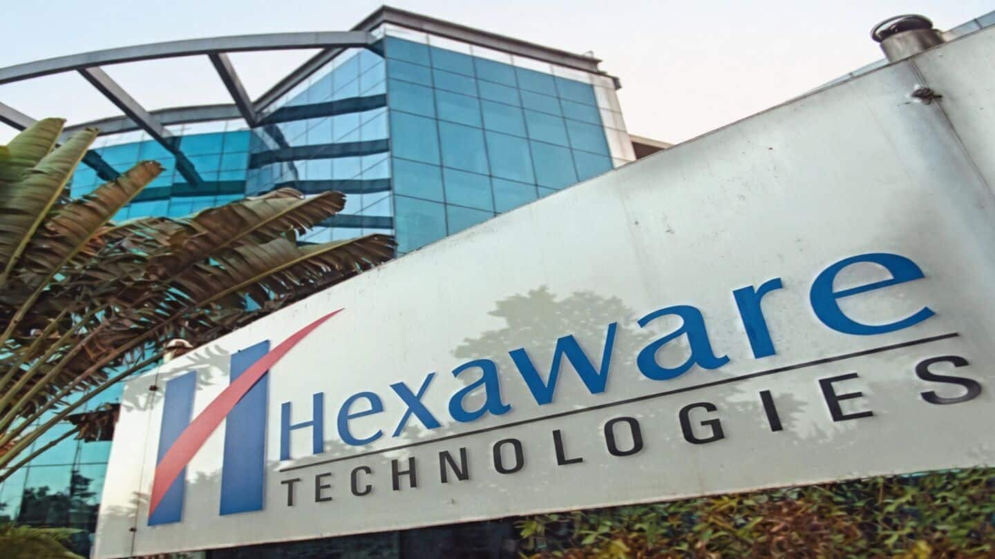 Hexaware Technologies denies breach, says no real evidence found