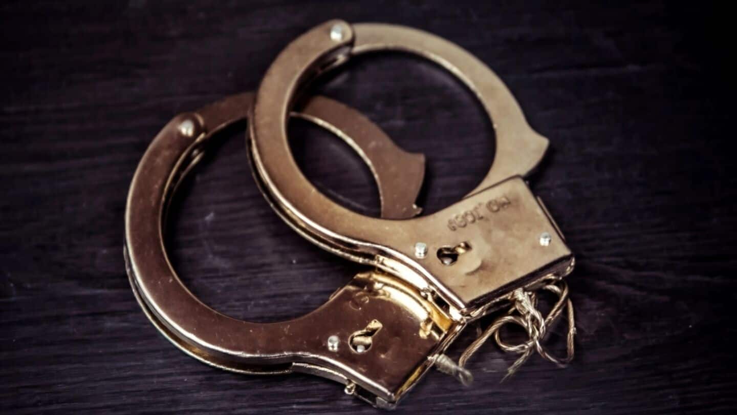 Assam arrests retired army jawan, man allegedly sharing military details