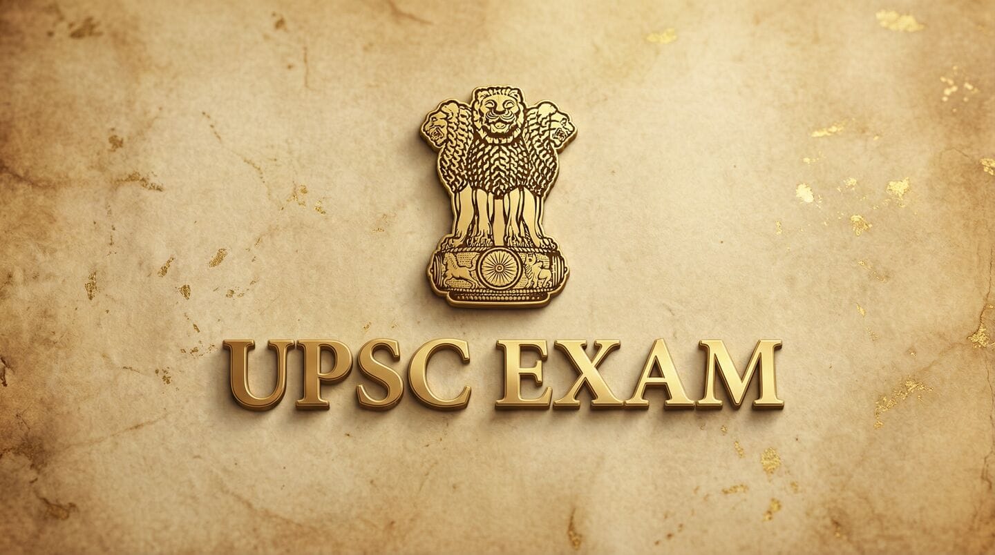 UPSC CSE 2026: 933 openings across 21 services