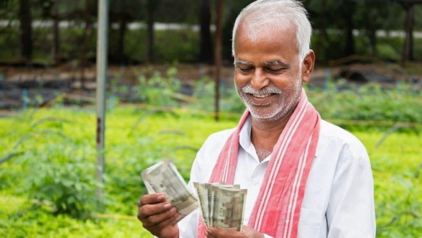 प्रधानमंत्री किसान सम्मान की 23वीं किश्त का काउंटडाउन शुरू, जानिए कैसे पक्के करें अपने 6,000 रुपये