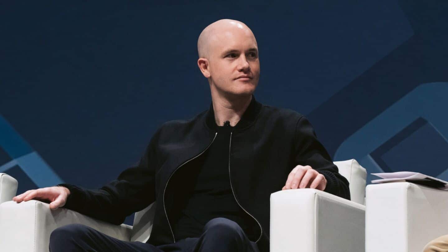 Coinbase launches tokenized US stocks on Base backed by shares