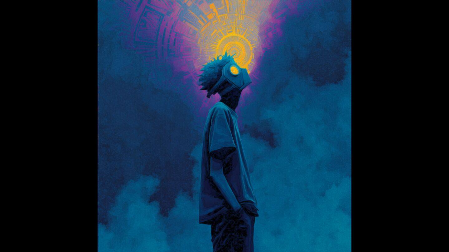 AI chatbots employed as psychedelic trip sitters, raising alarm