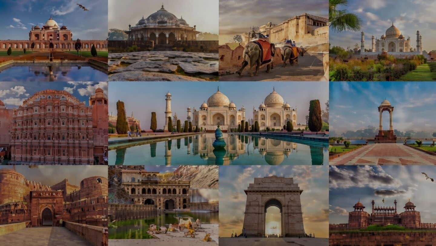 Delhi's ₹412cr tourism budget unlocks city's vibrant potential