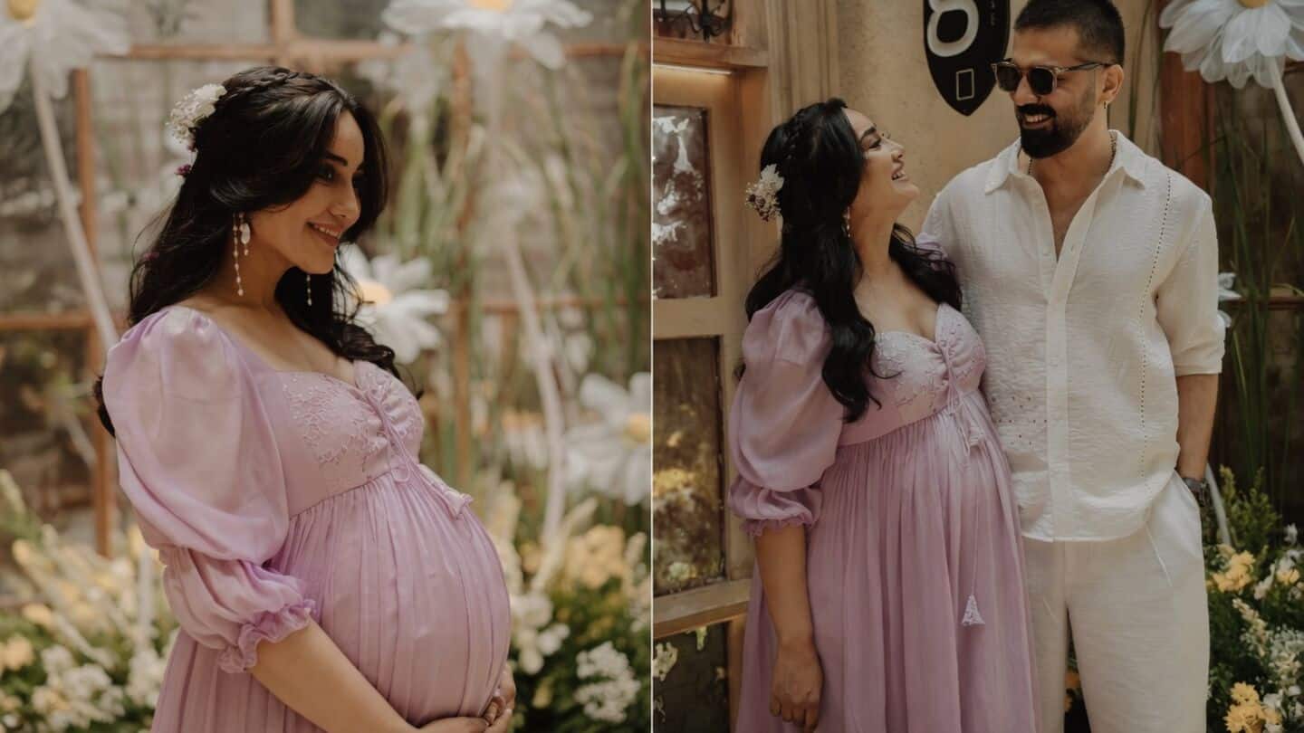 Jyoti, Suri welcome daughter announced 13 June 2026 on Instagram