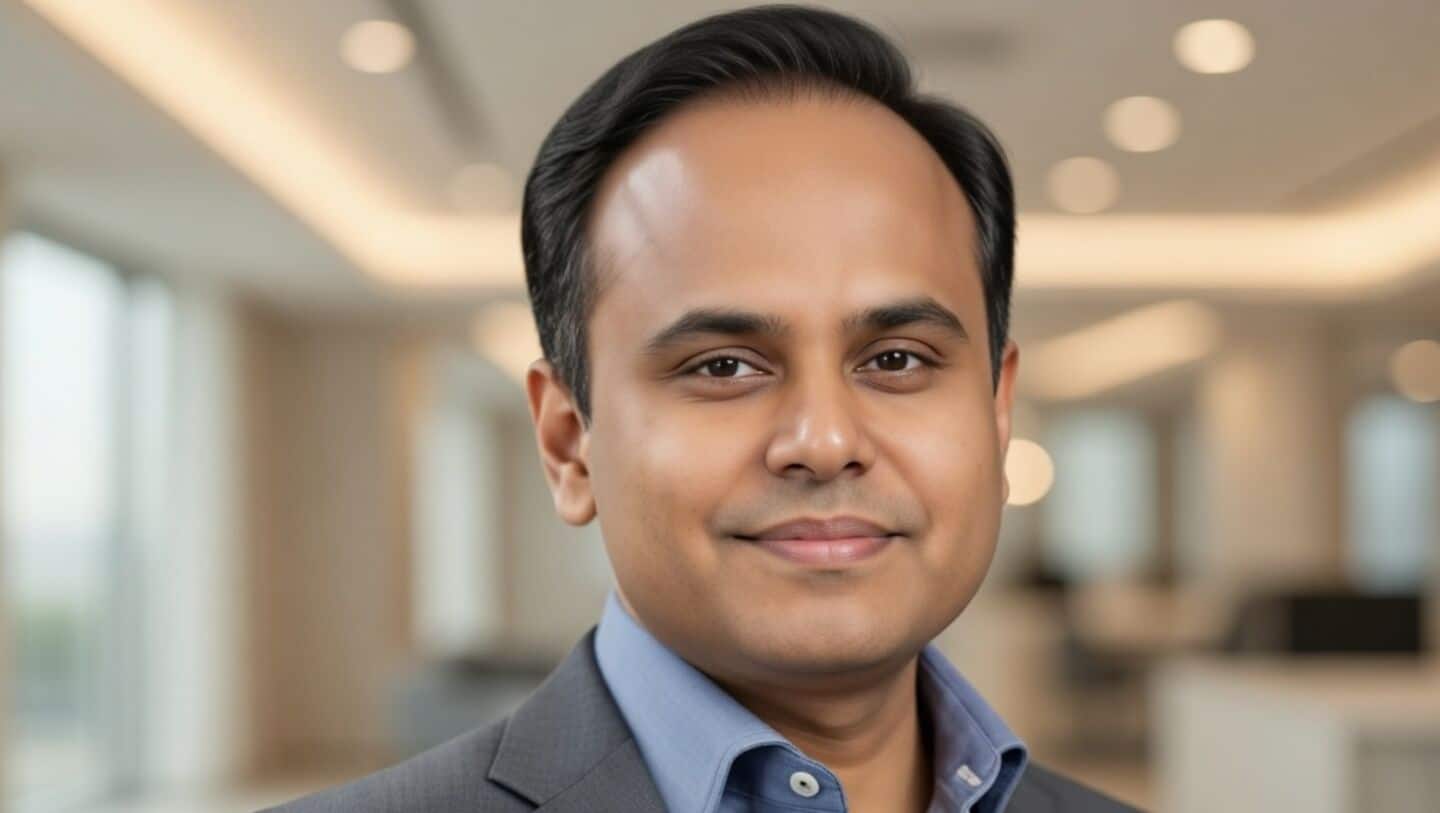 Srikanth Velamakanni named NASSCOM chairperson and Kishor Patil vice chairperson