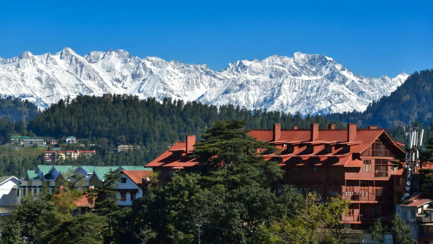 ICIMOD study: Hindu Kush Himalaya snow at 20 year low