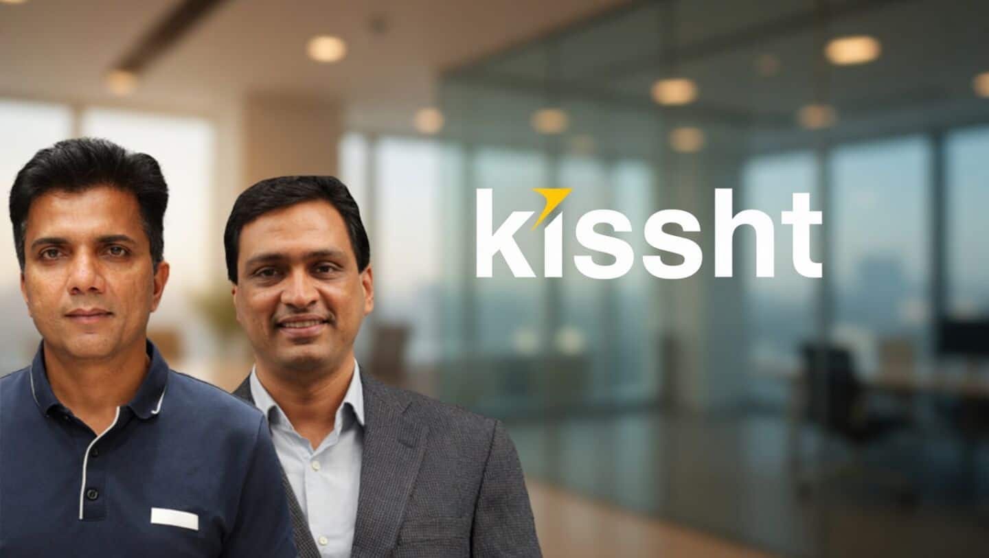 Kissht operating revenue up 68% to ₹619cr net profit ₹82cr