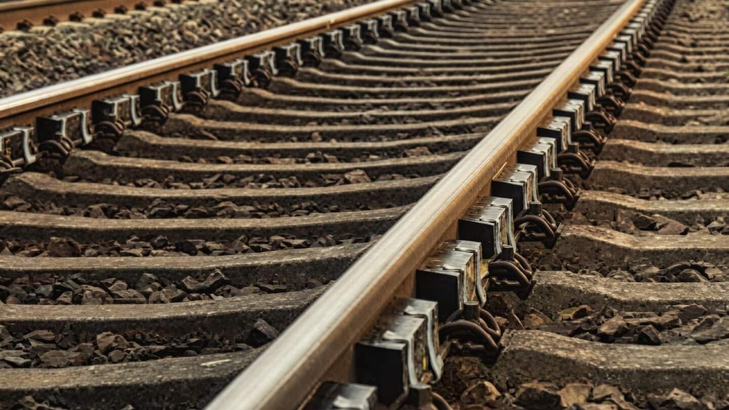 Government approves 8 railway projects over ₹20,000cr to add 1,200km