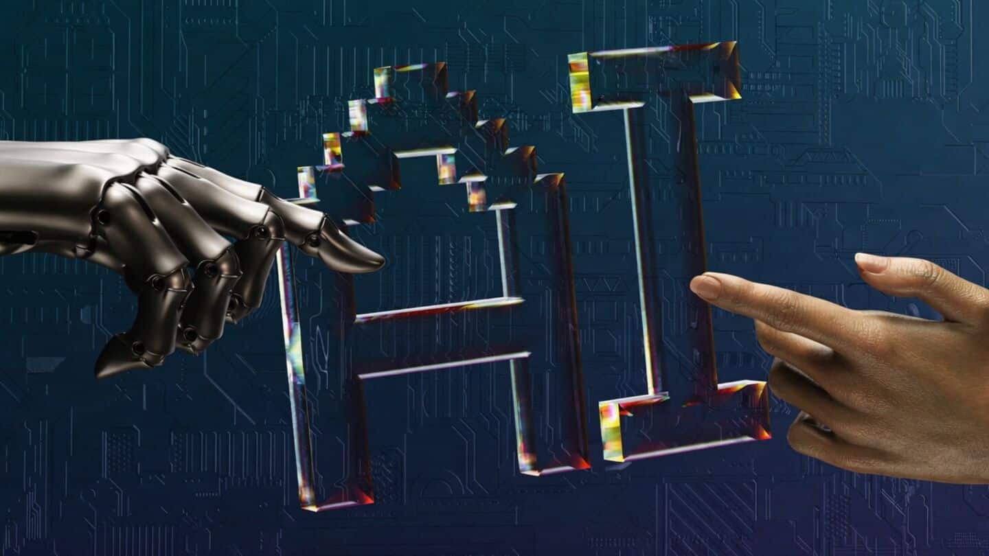 IMF finds AI could boost labor productivity up to 3.8%